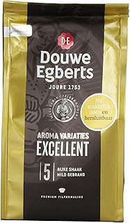 Excellent Aroma Ground Coffee 8.8oz