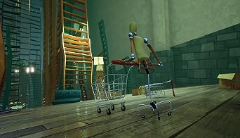 Hello Neighbor (PC DVD) PC CD