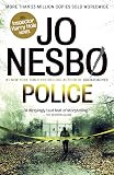 Police by Nesbo