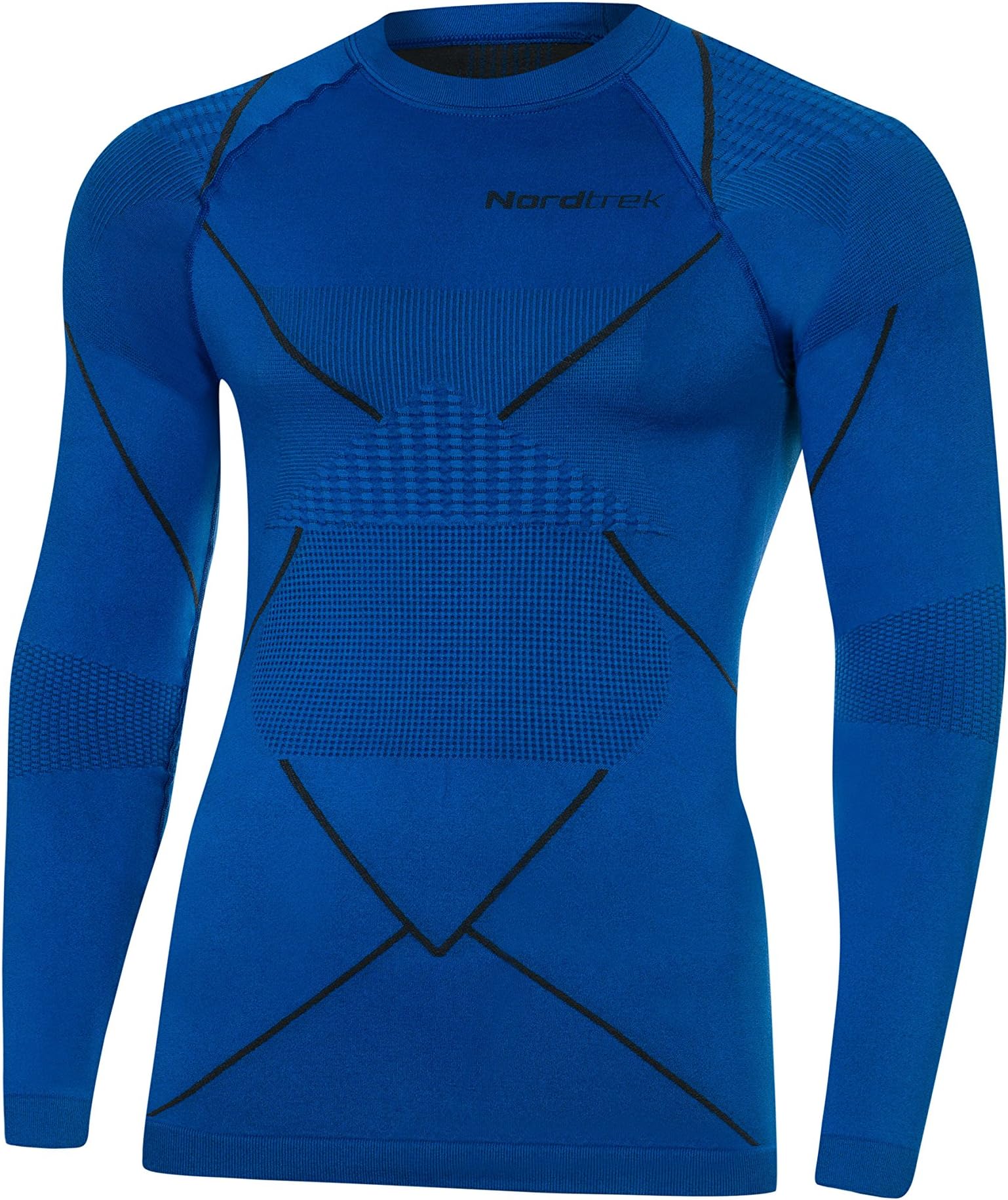 NordTrekUnisex Logan Hiking Shirt