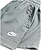 Nike Kids Sportswear Club 4.5" Woven Shorts (Little Kid/Big Kid) - #3 of 3