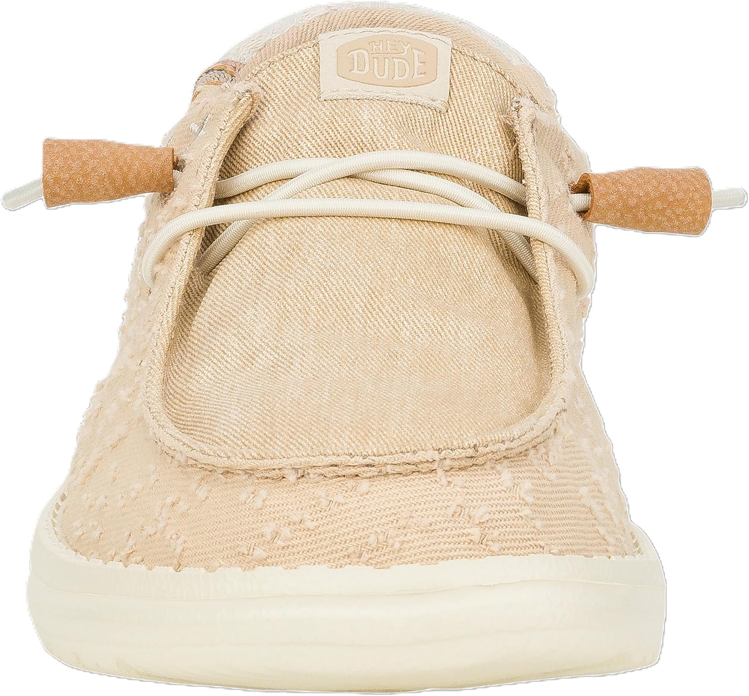 HEYDUDE Women's Wendy Crafted Boho Loafer Shoe - Image 2