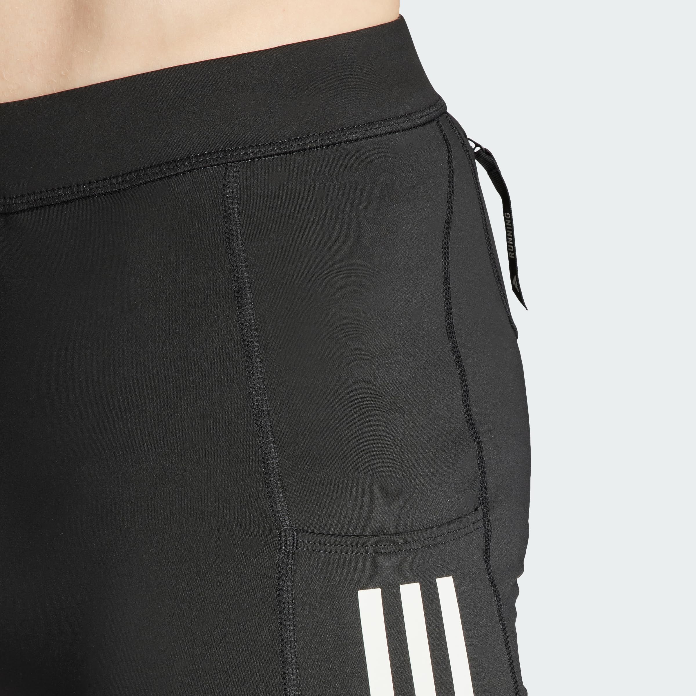 Adidas Own The Run Men's Mallas Cortas