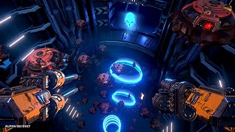 MOTHERGUNSHIP (Xbox One)