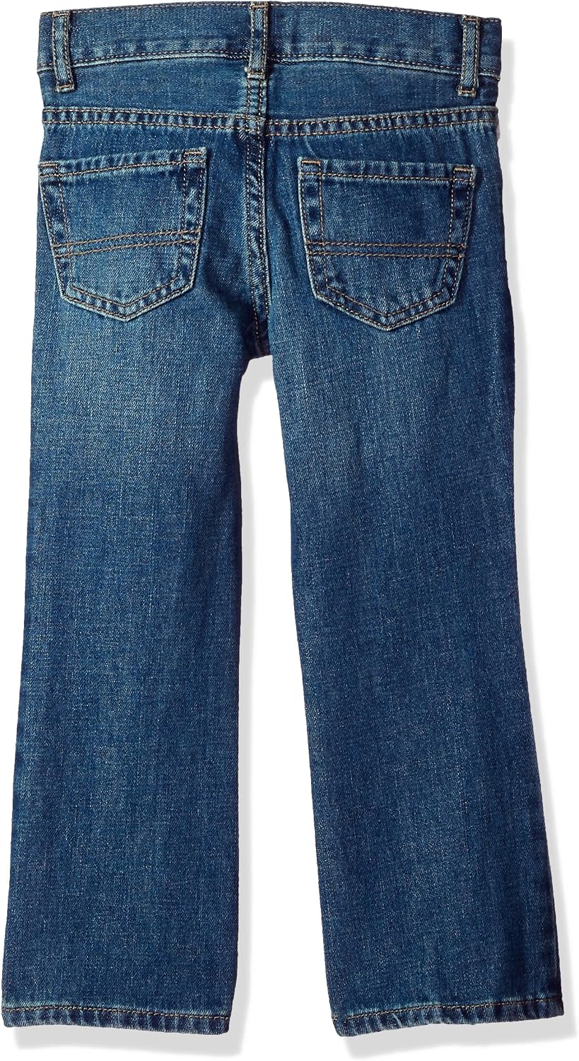 The Children's Place Girls Skinny Chino Pants,Sandy Single,6X/7S image 2