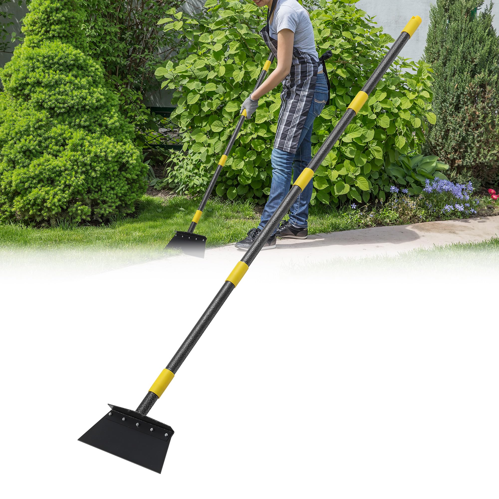 Garden Cleaning Shovel, 63\