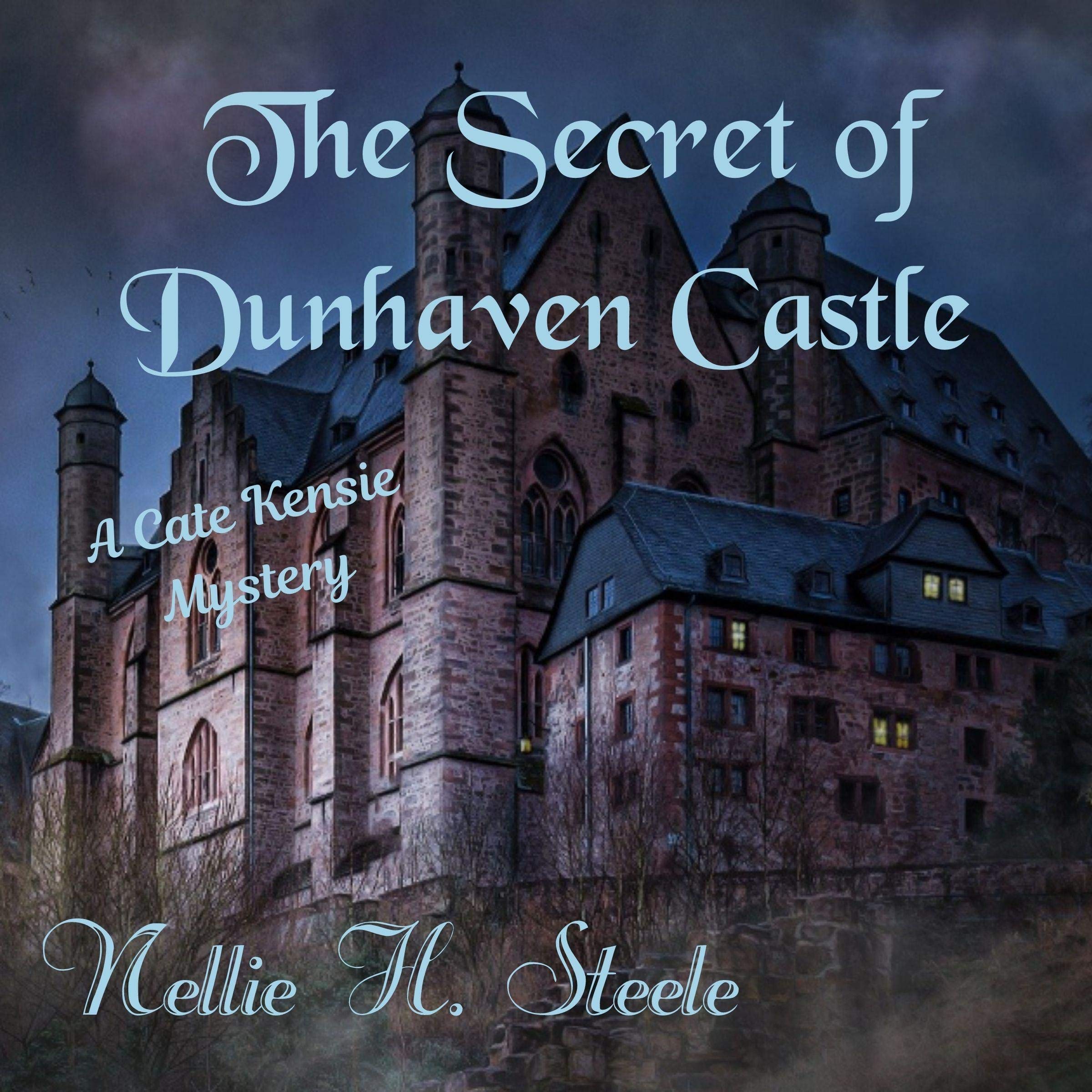 The Secret of Dunhaven Castle