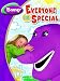 Barney:  Everyone Is Special