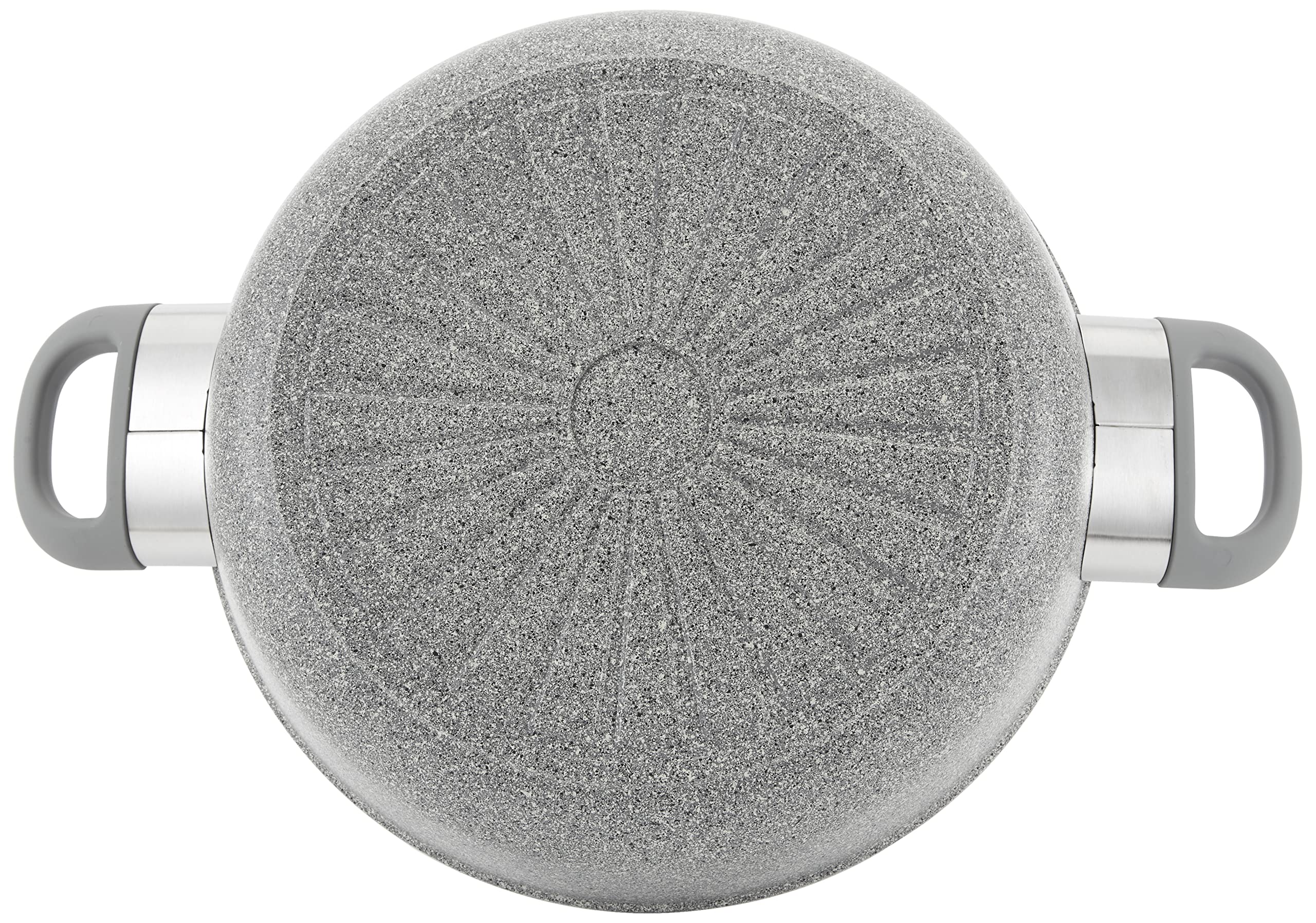 BALLARINI 75002-973-0 frying chleb Serving Chleb Okrągły
