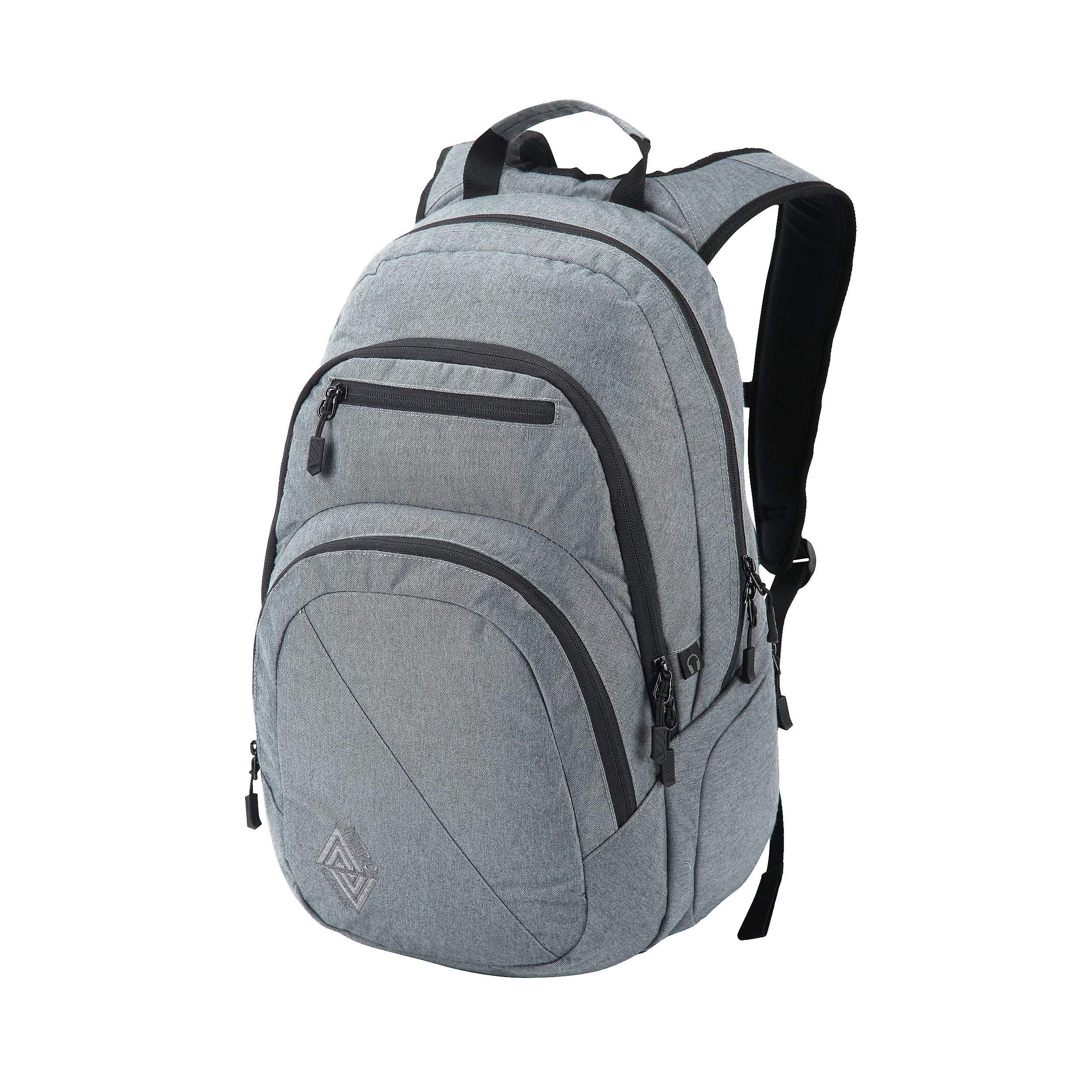 Nitro STASH PACK 29 Rucksack, Black Noise, 29L