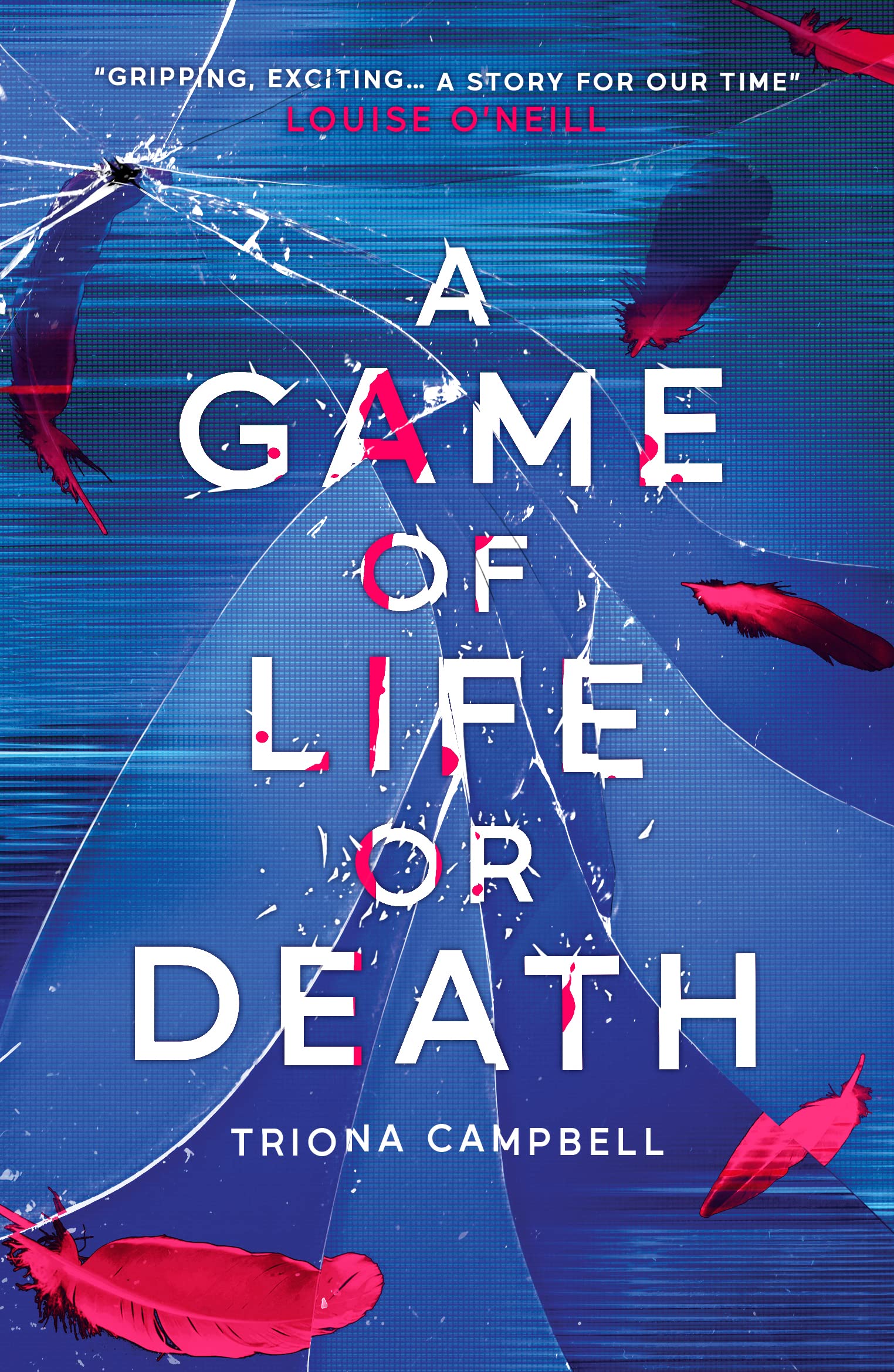 Life And Death Logo New Logo For Life Or Death By DIA — BP&O