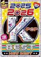 【洋楽 Mix DVD】1番人気 K-POP 2025〜2026年間ベスト正規盤 洋楽 Mix DVD】1番人気 K-POP 2025〜2026年間ベスト正規盤 - メルカリ