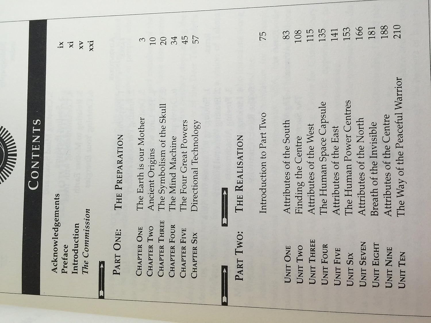 The Medicine Way: A Shamanic Path to Self Mastery (The "Earth Quest" Series) - Image 4