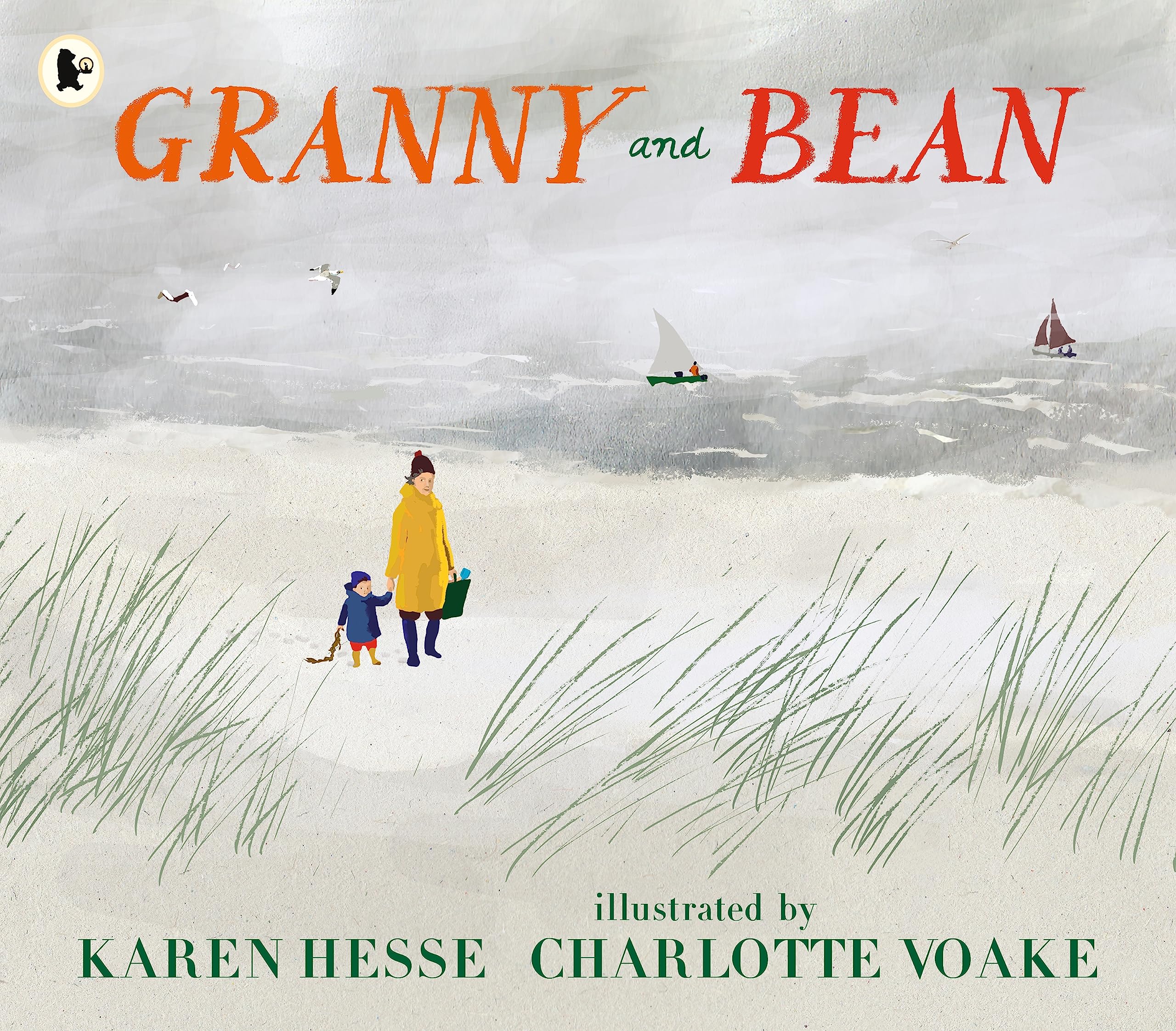 Granny & Bean