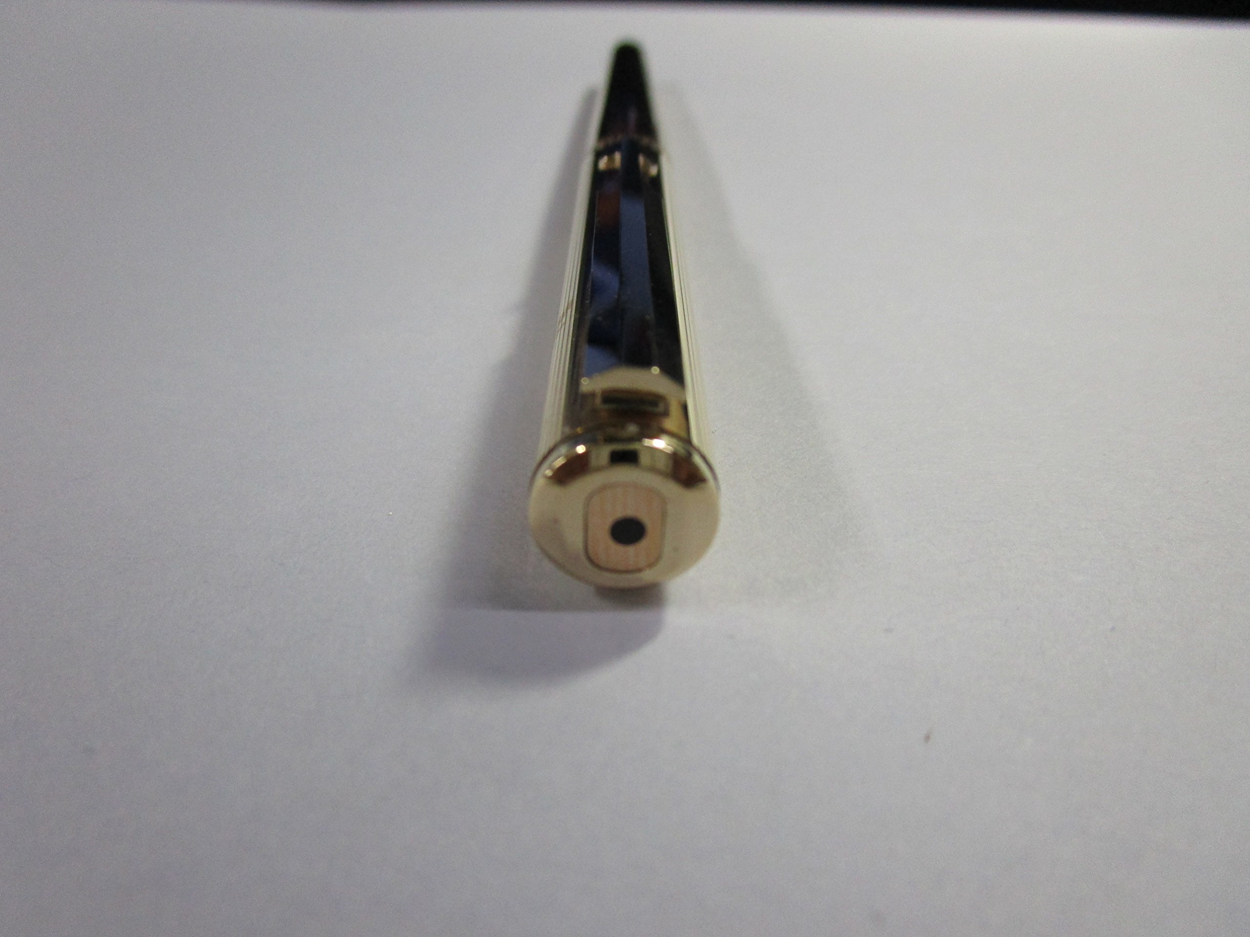 PARKER 万年筆 1/10 12K Gold Filled Amazon | パーカー万年筆 Parker Arrow UI 12K GOLD FILLED 定価