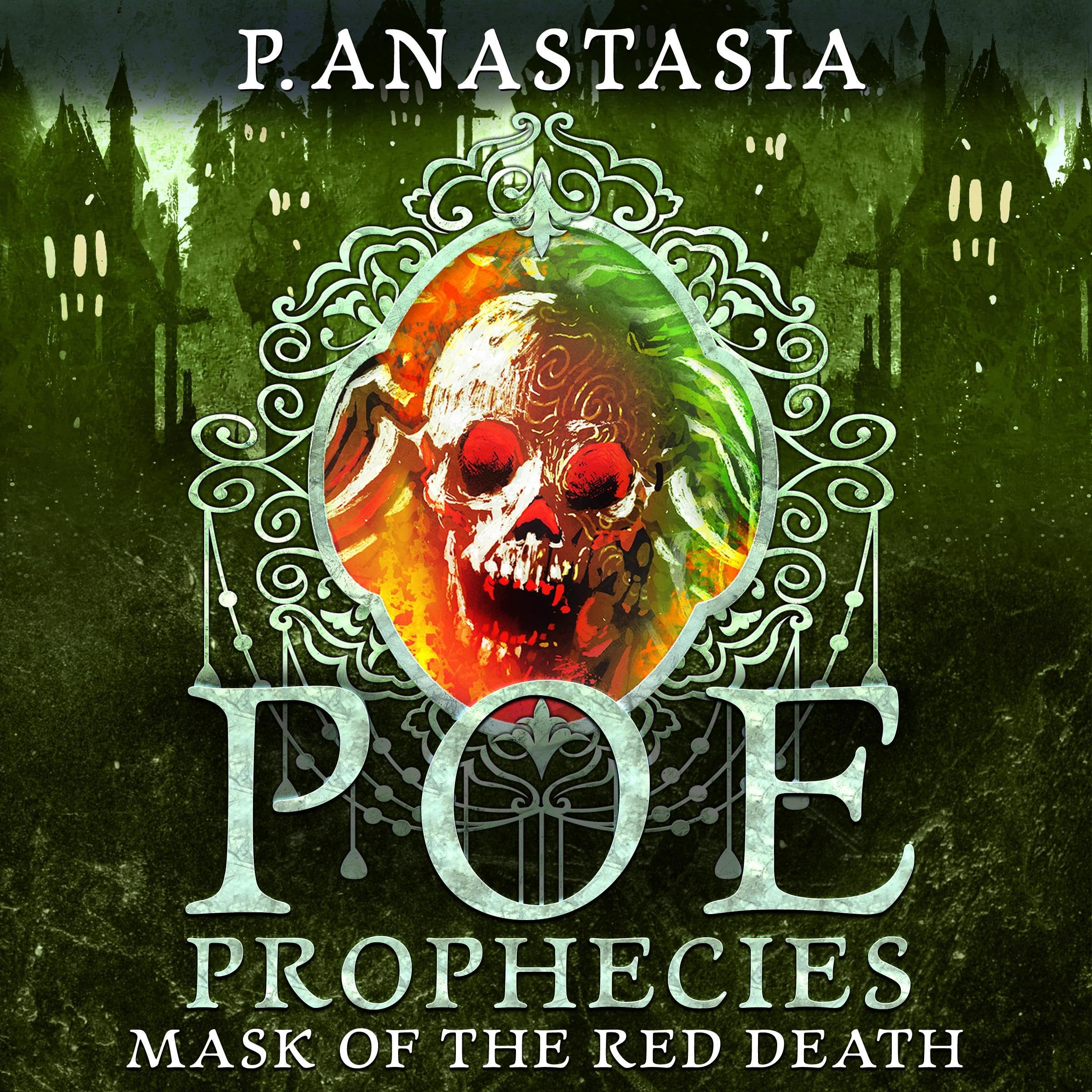 POE Prophecies: Mask of the Red Death