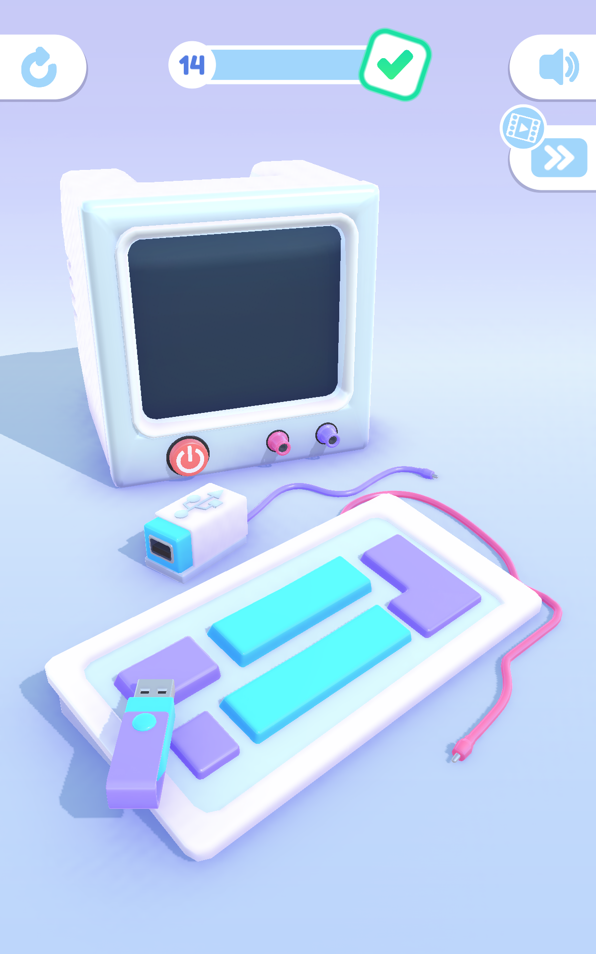 Mechanical Melody: Puzzle Symphony - App on Amazon Appstore