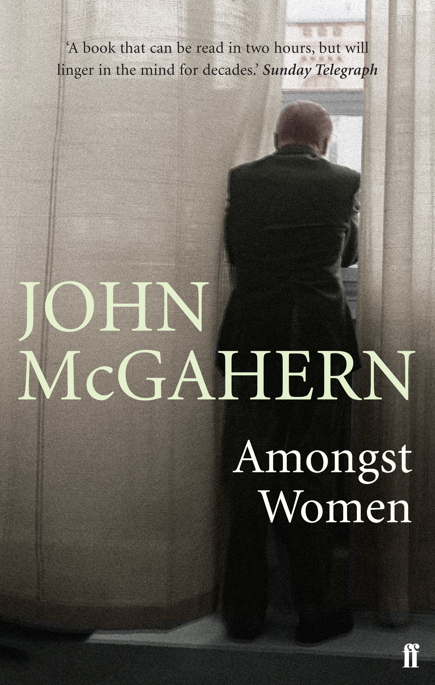 Amongst Women by John McGahern PAPERBACK 9780571225644