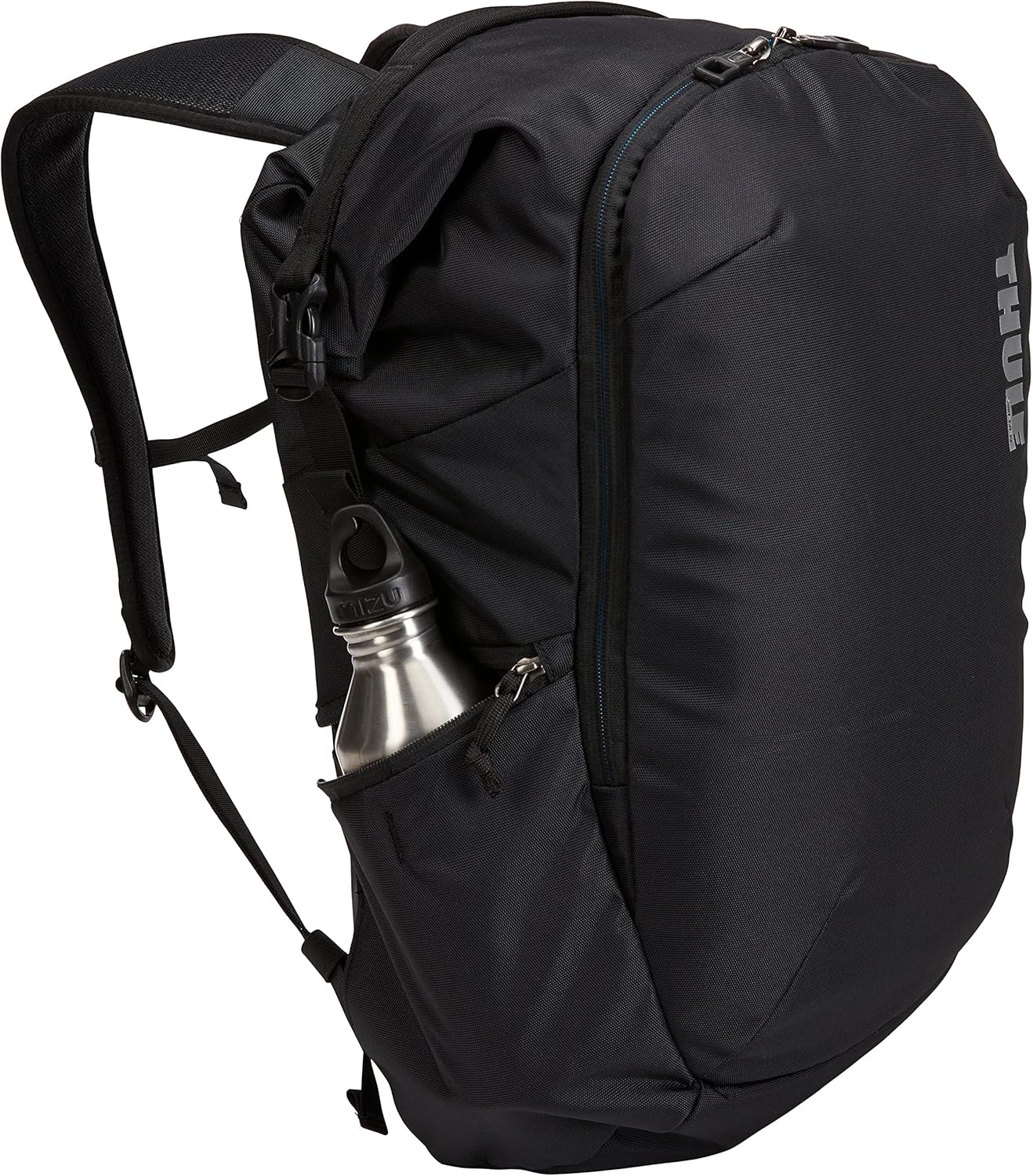 thule subterra waterproof