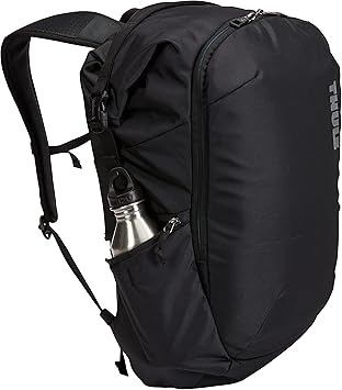 thule subterra backpack 34l