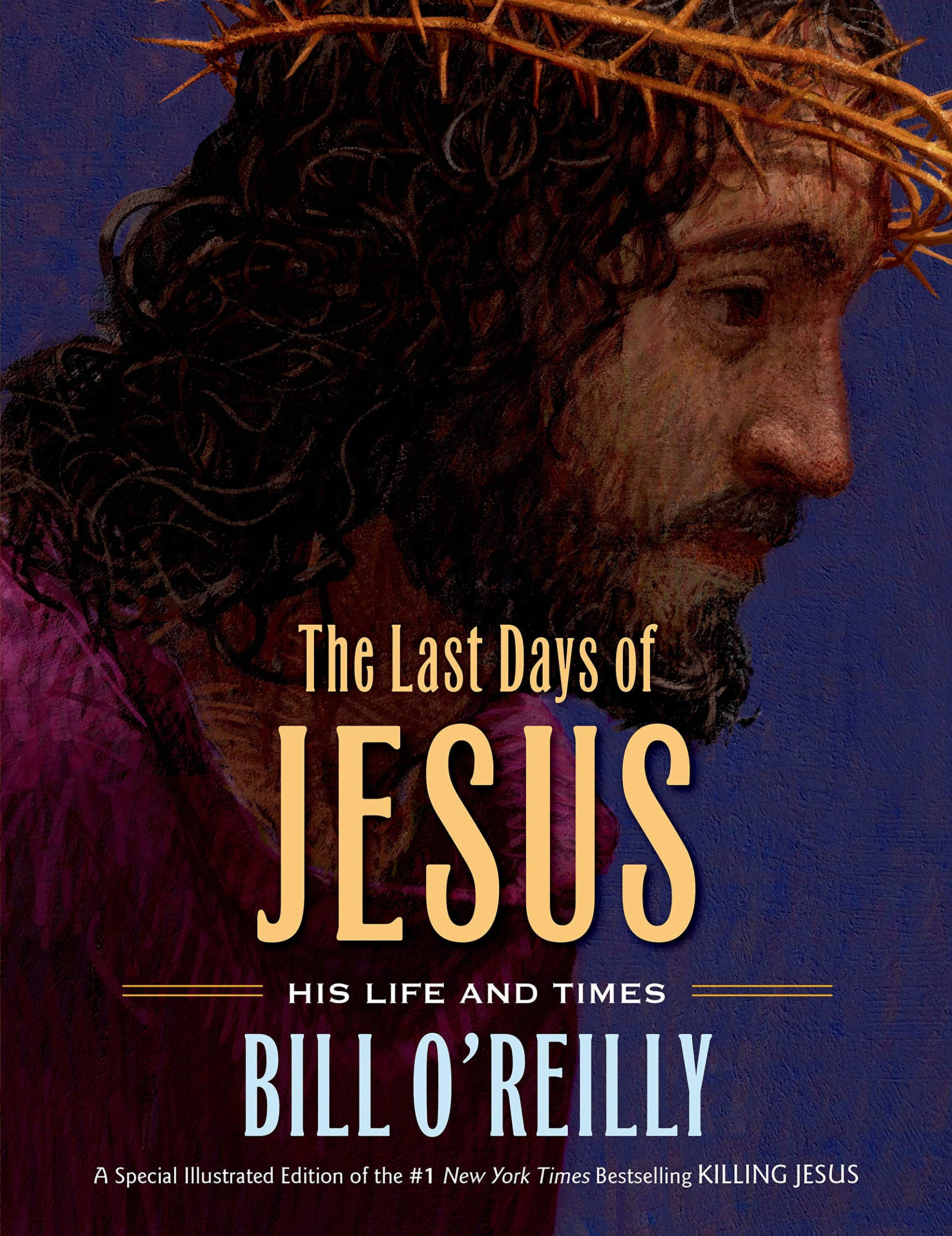 Buy The Last Days of Jesus — BookShops.in