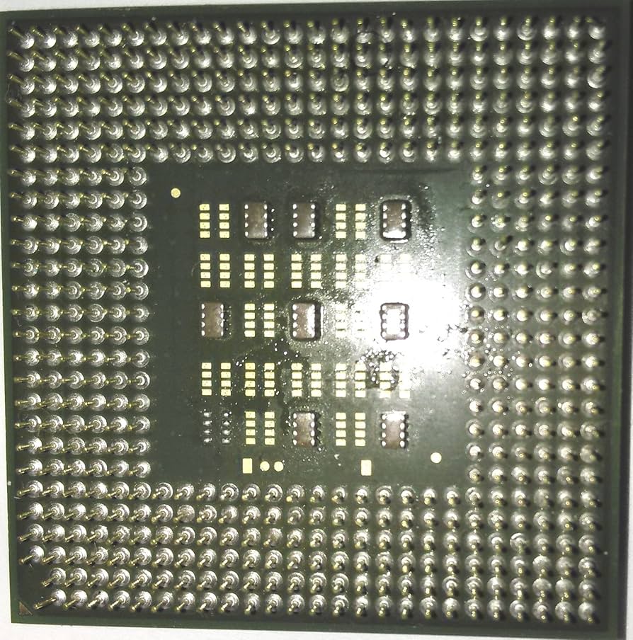 PCパーツ Intel Pentium4 2.8GHz/512/533 Socket478 cm3dmju Amazon.com: Intel Pentium 4 2.80GHz 533MHz 512KB Socket 478