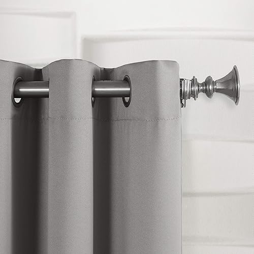 Miniatura 2 de Sun Zero Cortina para ahorro de energía con ojales