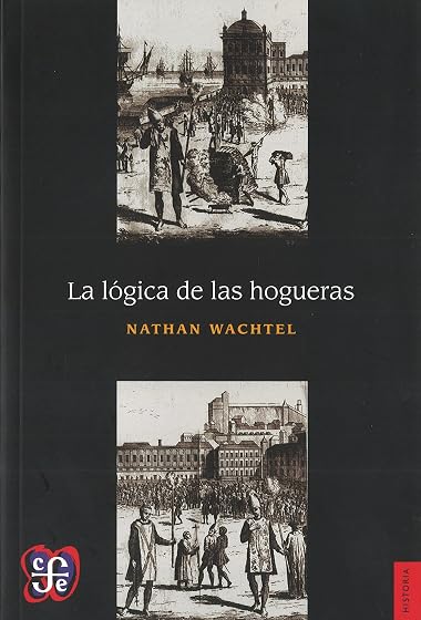 La Logica de las Hogueras