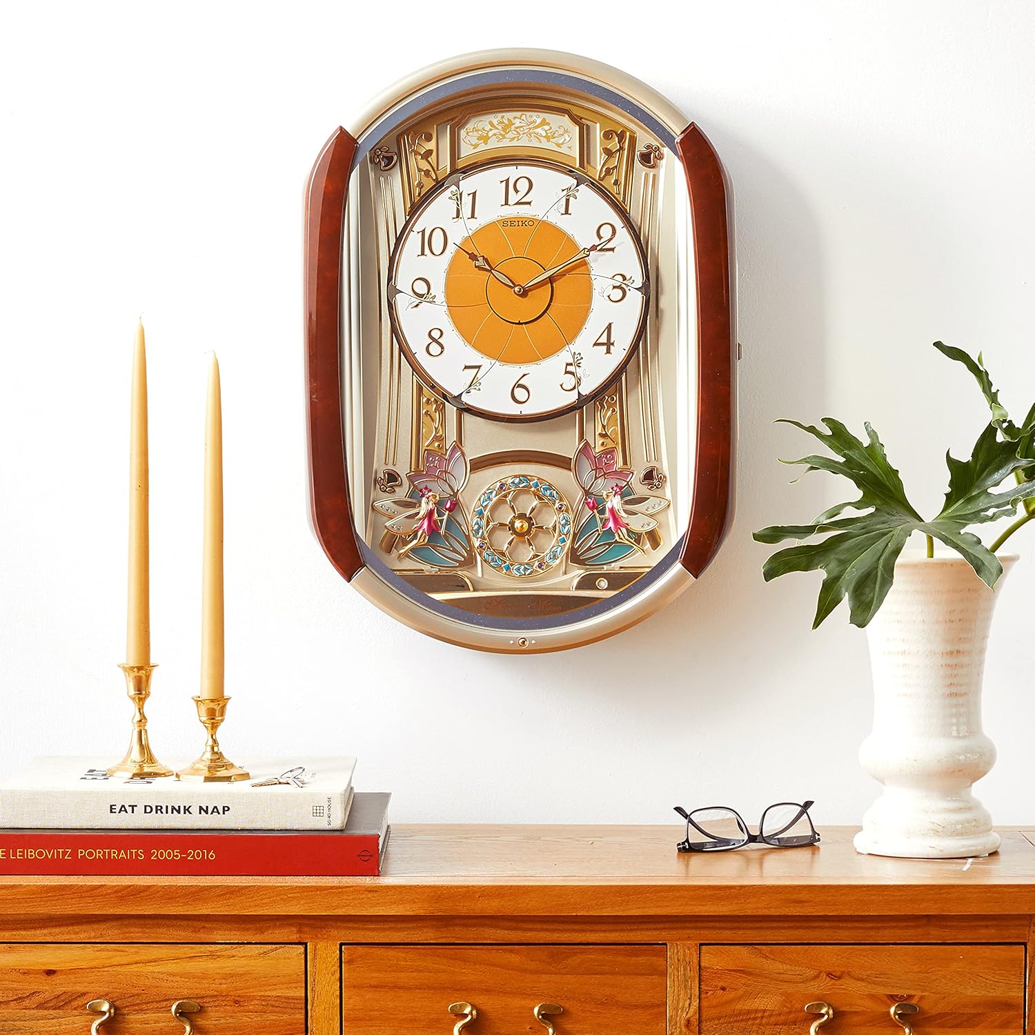 🔥 Hot Deals Seiko Dancing Fairies Melodies In Motion