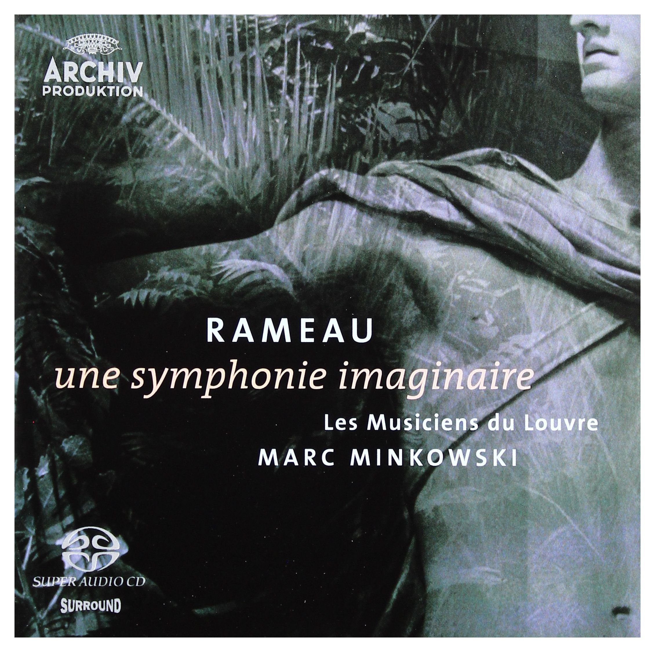 Une Symphonie