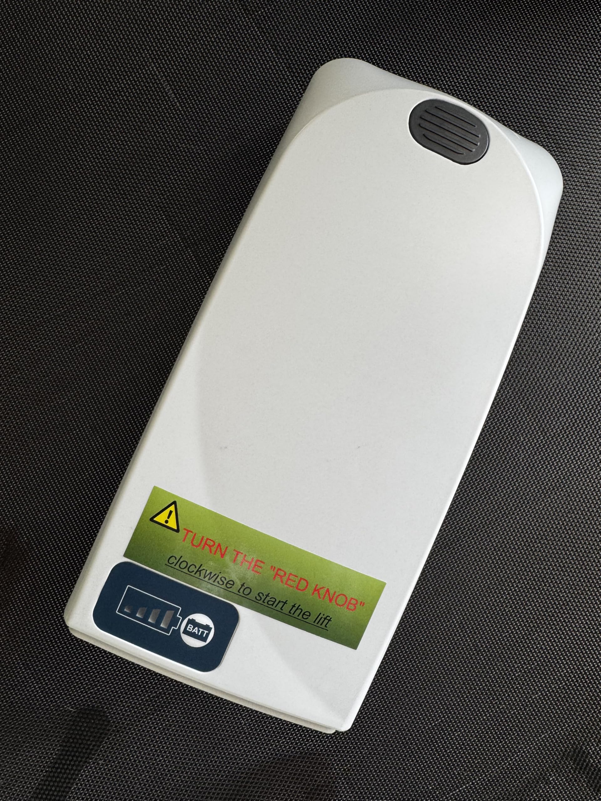 doudouX rechargebale Battery Electric Patient Lifts