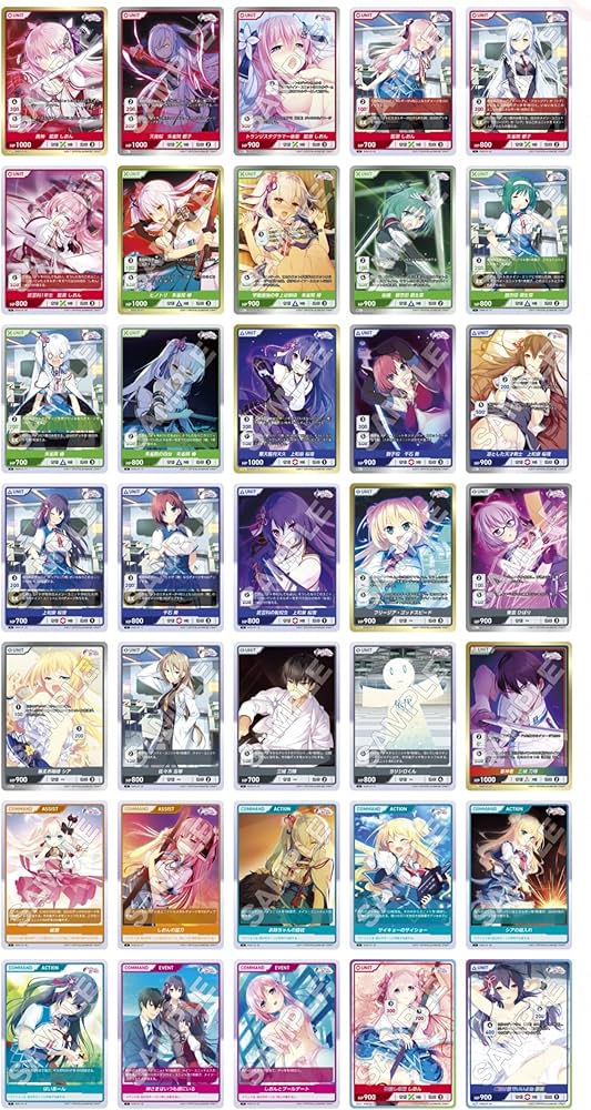 Amazon.co.jp: TCG 絆きらめく恋いろは DIVINE CROSS 20パック入りBOX Amazon.co.jp: TCG 絆きらめく恋いろは DIVINE CROSS 20パック入りBOX