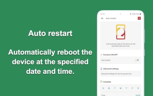 Auto Optimizer