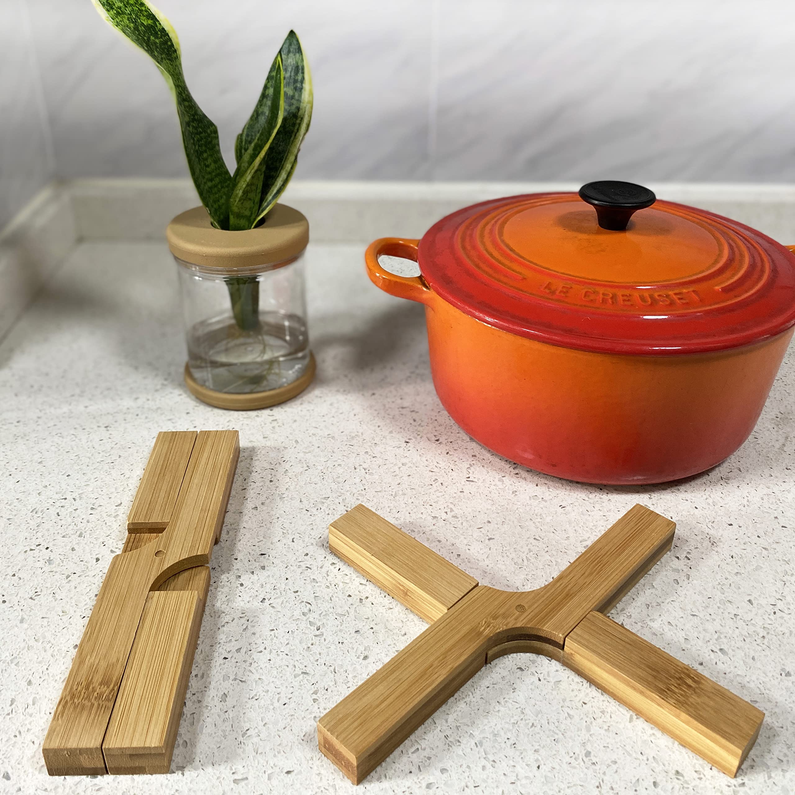 Houten puzzel onderzetters kopen? Slim gekozen! Bij