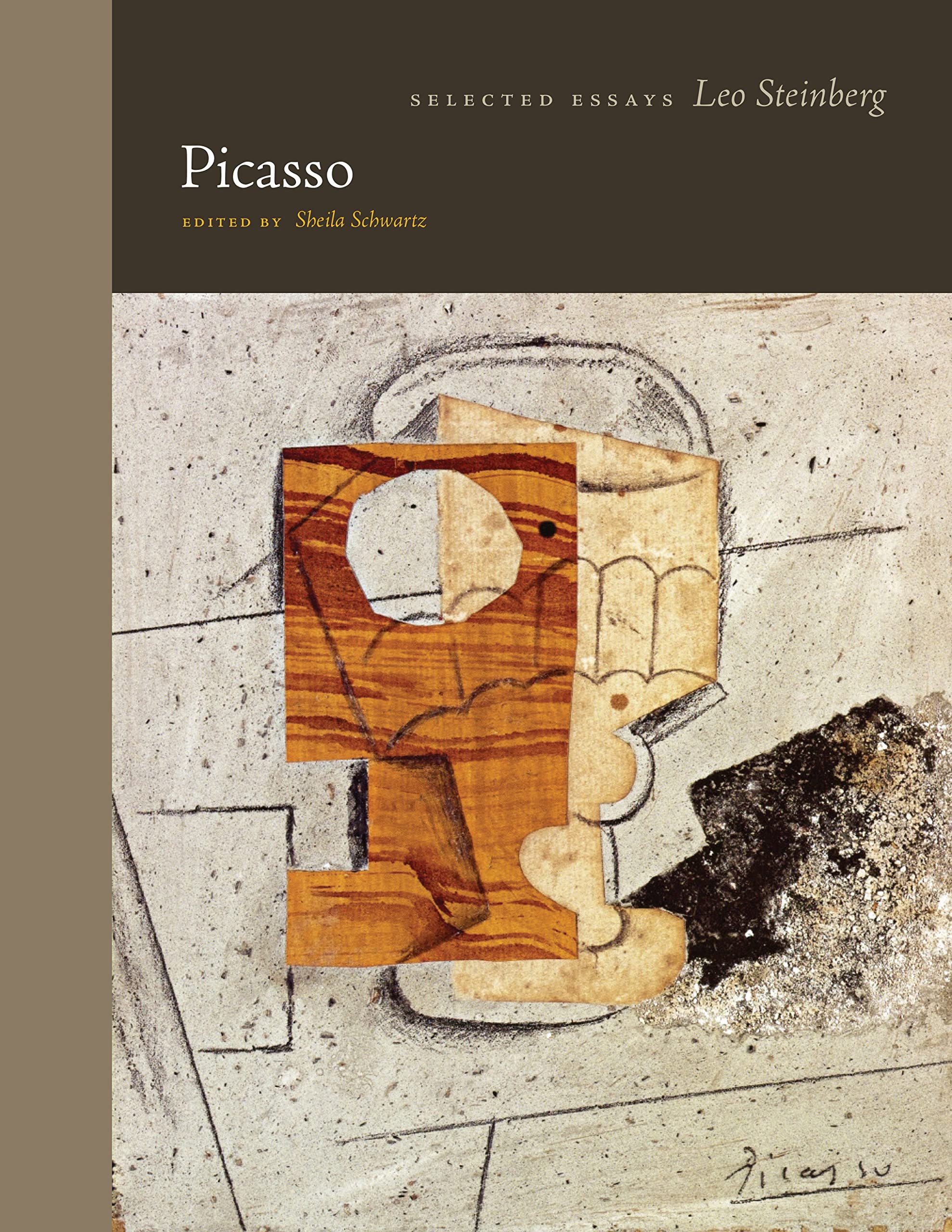 Picasso: Selected Essays cadeau idéal pour passionné d'art et de lecture