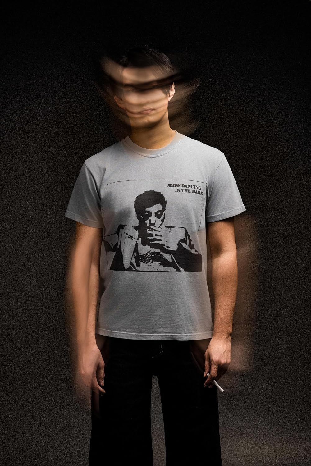 Joji Official Slow Dancing in the Dark T-Shirt