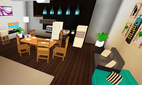 Furniture Mod for Mine Craft PE