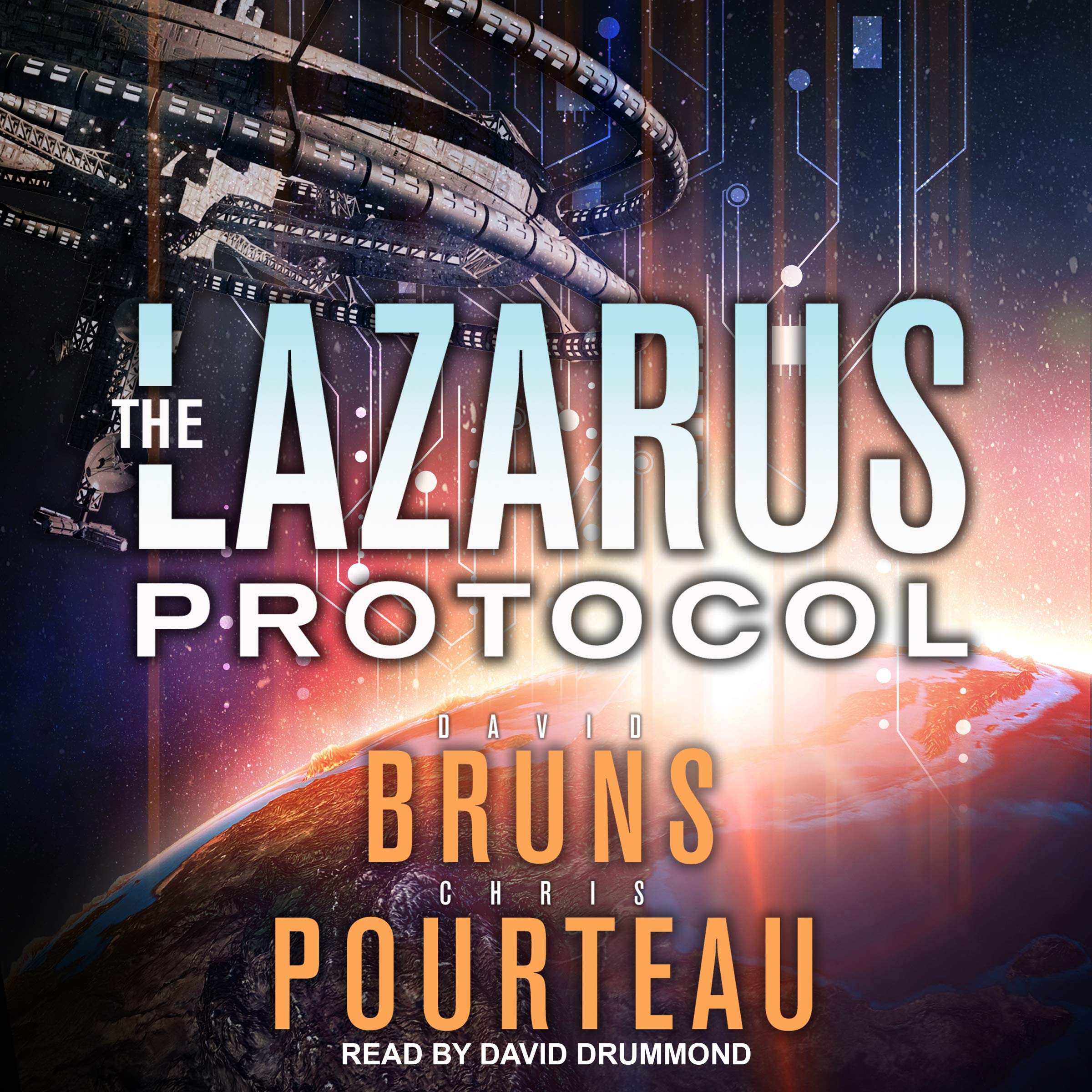 The Lazarus Protocol