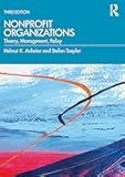 Nonprofit Organizations: Theory, Management, Policy