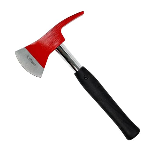 Dönges Bomberos hacha DIN 14924 de Fb (Antigua Norma 06/1992), 202010