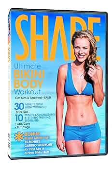 その他 Shape Your Body Workout [DVD] [Import] Amazon.com: Cindy Crawford: Shape / Your Body Workout [DVD