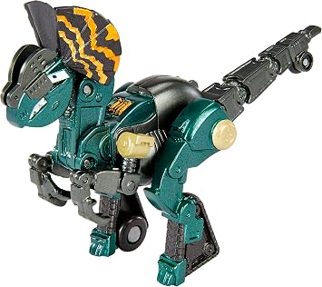 Dinotrux Die-cast Gluphosaur Vehicle