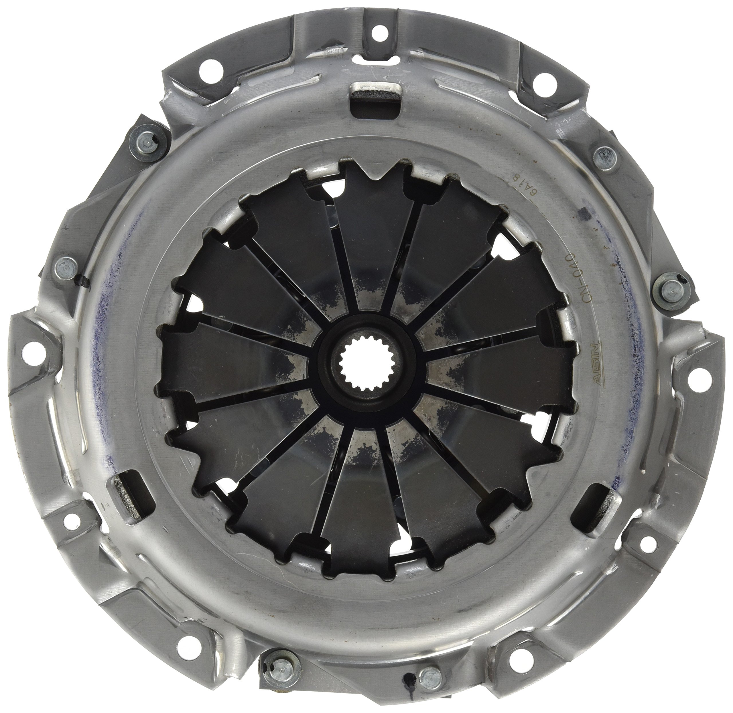 Aisin Kn EL-124 A Frizione Imposta-image