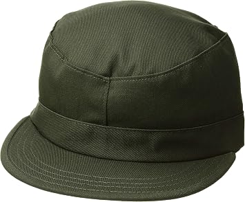 Propper Mens Bdu Patrol Cap - 65/35 Twill