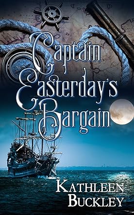 Captain Easterday's Bargain