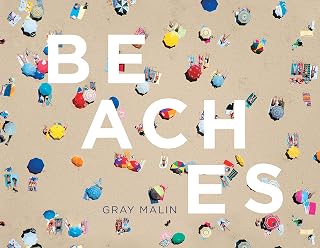 Beaches: Photographs