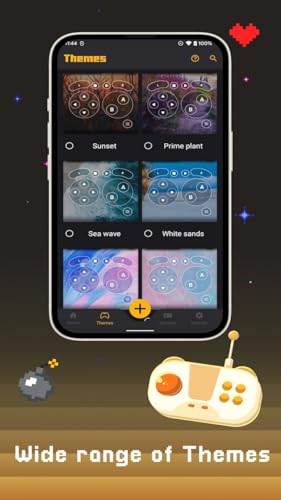 RetroEmulator: Classic coolboy