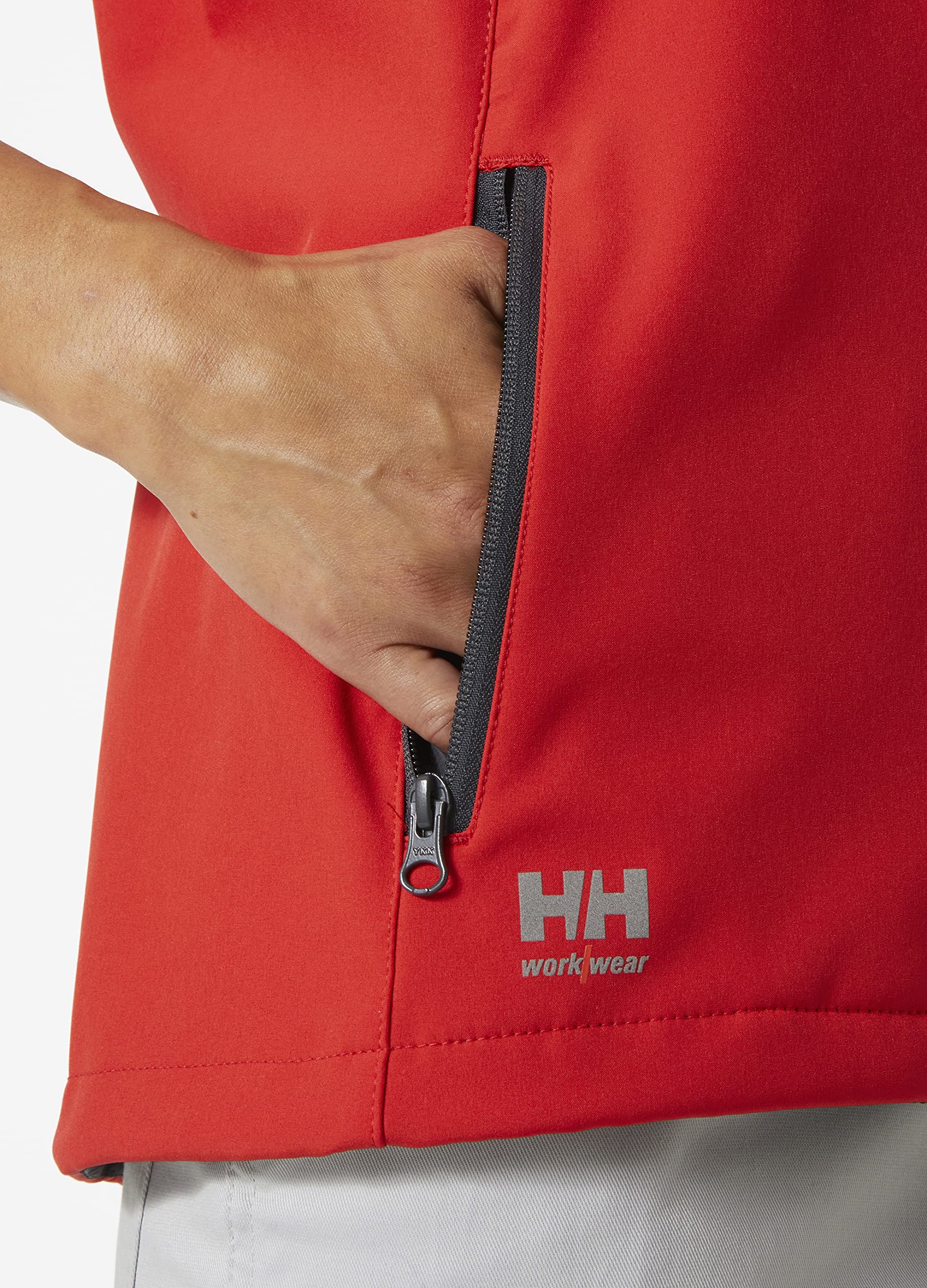 Helly Hansen W Manchester 2.0 Softs Gilet W Manchester 2.0 Softs Gilet Femme (lot de 1)