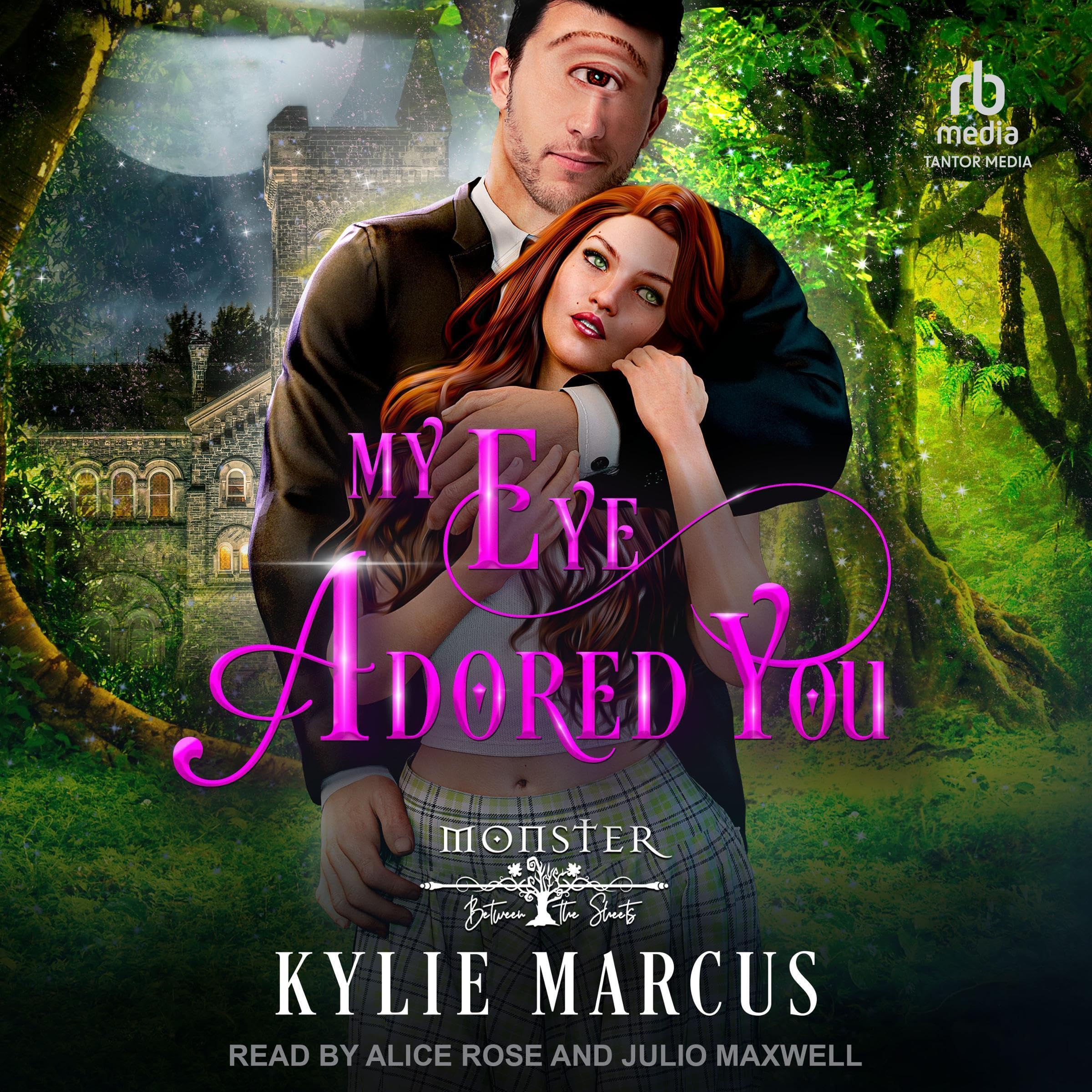 Cover art for My Eye Adored You