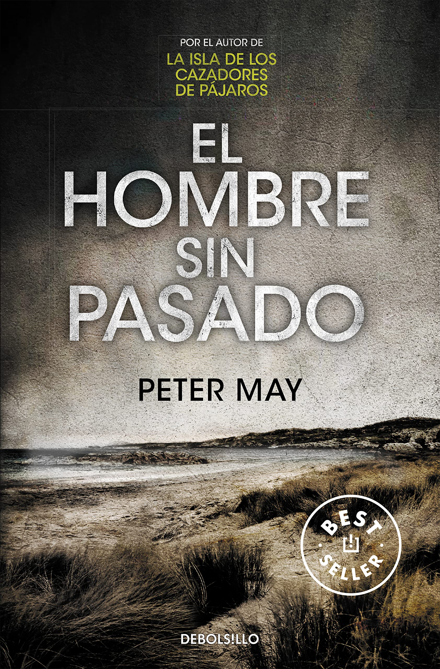 El hombre sin pasado / The Lewis Man: 2 (Best Seller)